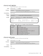 Preview for 425 page of Dell Force10 MXL Blade Reference Manual