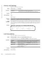 Preview for 430 page of Dell Force10 MXL Blade Reference Manual