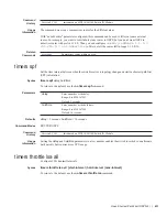 Preview for 431 page of Dell Force10 MXL Blade Reference Manual