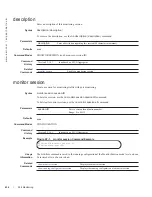 Preview for 434 page of Dell Force10 MXL Blade Reference Manual