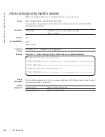 Preview for 436 page of Dell Force10 MXL Blade Reference Manual