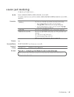 Preview for 437 page of Dell Force10 MXL Blade Reference Manual