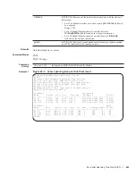 Preview for 453 page of Dell Force10 MXL Blade Reference Manual