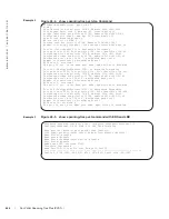 Preview for 454 page of Dell Force10 MXL Blade Reference Manual