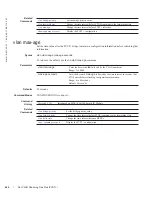 Preview for 460 page of Dell Force10 MXL Blade Reference Manual