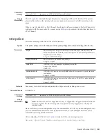 Preview for 463 page of Dell Force10 MXL Blade Reference Manual