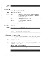 Preview for 464 page of Dell Force10 MXL Blade Reference Manual