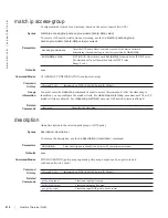 Preview for 470 page of Dell Force10 MXL Blade Reference Manual