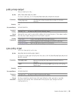 Preview for 475 page of Dell Force10 MXL Blade Reference Manual