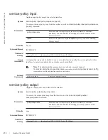 Preview for 478 page of Dell Force10 MXL Blade Reference Manual