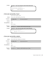 Preview for 483 page of Dell Force10 MXL Blade Reference Manual