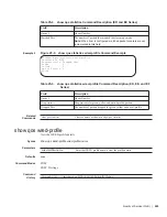 Preview for 485 page of Dell Force10 MXL Blade Reference Manual