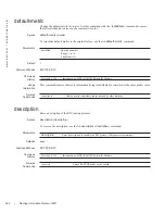 Preview for 494 page of Dell Force10 MXL Blade Reference Manual