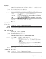 Preview for 495 page of Dell Force10 MXL Blade Reference Manual