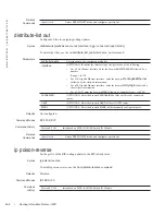 Preview for 496 page of Dell Force10 MXL Blade Reference Manual