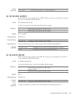 Preview for 497 page of Dell Force10 MXL Blade Reference Manual