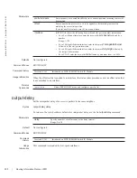 Preview for 500 page of Dell Force10 MXL Blade Reference Manual