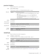 Preview for 501 page of Dell Force10 MXL Blade Reference Manual