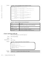 Preview for 504 page of Dell Force10 MXL Blade Reference Manual