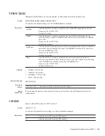 Preview for 505 page of Dell Force10 MXL Blade Reference Manual