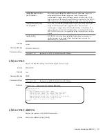 Preview for 511 page of Dell Force10 MXL Blade Reference Manual