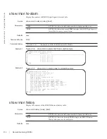 Preview for 514 page of Dell Force10 MXL Blade Reference Manual