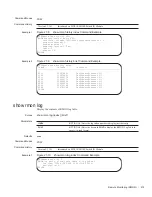 Preview for 515 page of Dell Force10 MXL Blade Reference Manual