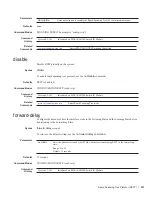 Preview for 521 page of Dell Force10 MXL Blade Reference Manual