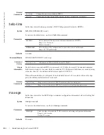 Preview for 522 page of Dell Force10 MXL Blade Reference Manual