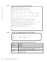 Preview for 526 page of Dell Force10 MXL Blade Reference Manual