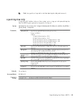 Preview for 527 page of Dell Force10 MXL Blade Reference Manual