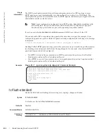 Preview for 528 page of Dell Force10 MXL Blade Reference Manual