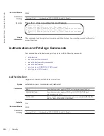 Preview for 534 page of Dell Force10 MXL Blade Reference Manual