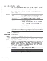 Preview for 538 page of Dell Force10 MXL Blade Reference Manual