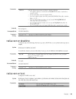 Preview for 549 page of Dell Force10 MXL Blade Reference Manual