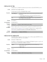 Preview for 551 page of Dell Force10 MXL Blade Reference Manual