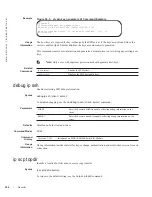 Preview for 556 page of Dell Force10 MXL Blade Reference Manual