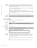 Preview for 560 page of Dell Force10 MXL Blade Reference Manual