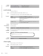 Preview for 562 page of Dell Force10 MXL Blade Reference Manual