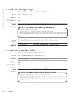 Preview for 564 page of Dell Force10 MXL Blade Reference Manual