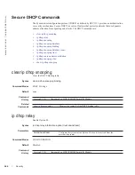 Preview for 566 page of Dell Force10 MXL Blade Reference Manual