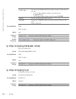 Preview for 568 page of Dell Force10 MXL Blade Reference Manual