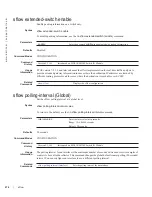 Preview for 574 page of Dell Force10 MXL Blade Reference Manual