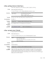 Preview for 575 page of Dell Force10 MXL Blade Reference Manual