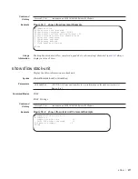 Preview for 577 page of Dell Force10 MXL Blade Reference Manual