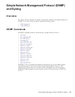 Preview for 579 page of Dell Force10 MXL Blade Reference Manual