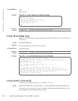 Preview for 582 page of Dell Force10 MXL Blade Reference Manual