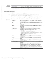 Preview for 588 page of Dell Force10 MXL Blade Reference Manual