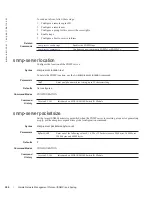 Preview for 590 page of Dell Force10 MXL Blade Reference Manual