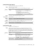 Preview for 591 page of Dell Force10 MXL Blade Reference Manual